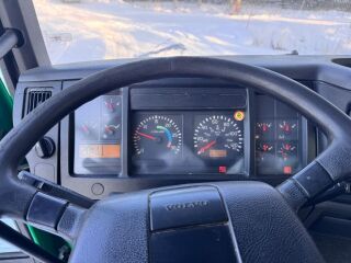 Volvo FL220 VEEAUTO 162kW