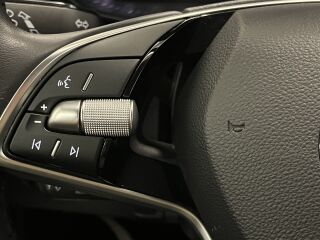 Skoda Fabia Selection 1.0 TSI 85кВ