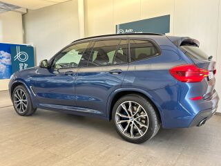 BMW X3 M40 i G01 3.0 R6 265kW