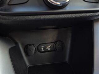 Kia cee'd Kaubik N1 1.4 74kW