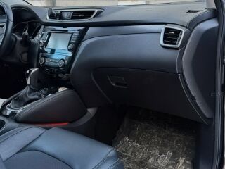 Nissan Qashqai Tekna 1.2 85kW
