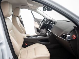 Jaguar F-Pace 2.0 132kW