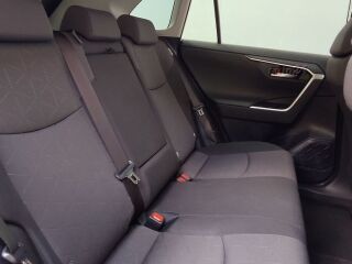 Toyota RAV4 Luxury 129kW