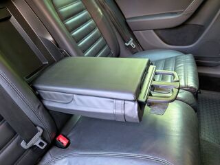 Volkswagen Passat 1.4 r4 110кВ