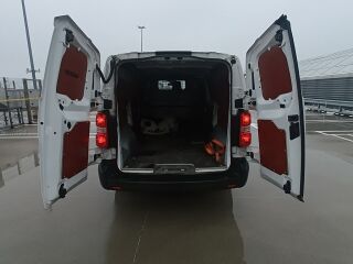 Toyota ProAce Long 2.0 90kW
