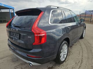 Volvo XC90 AWD D5 MOMENTUM 2.0 173kW