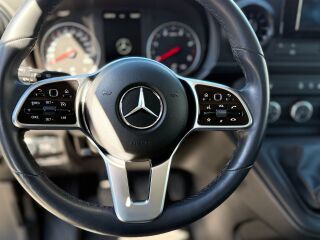 Mercedes-Benz Citan 1.5 70kW