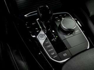 BMW X3 M-Paket X-Drive 2.0 135kW