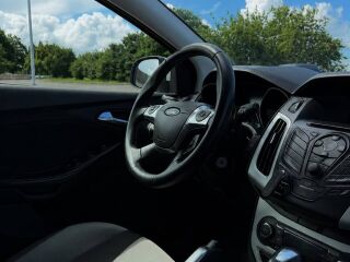 Ford Focus 2.0 103kW