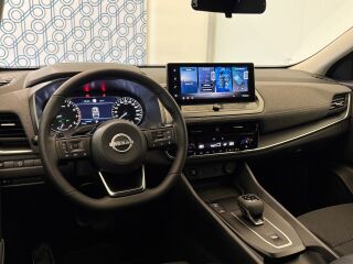 Nissan Qashqai MHEV 158 Xtronic 2WD Acenta MY25.5 1.3 116кВ