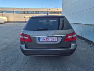 Mercedes-Benz E 200 Avantgarde 2.2 100kW