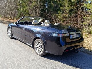 Saab 9-3 1.9 110kW