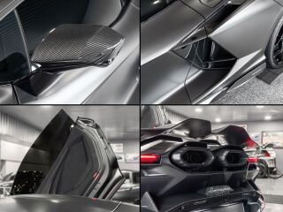 Lamborghini Revuelto HPEV 6.5 V12 607кВ