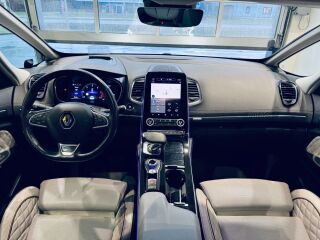 Renault Espace Initiale Paris 2.0 139kW