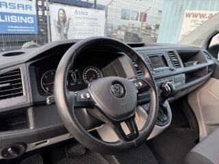 Volkswagen Transporter L2H1 Serviceline DSG 2.0 Tdi 103kW