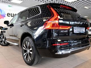 Volvo XC60 AWD BRIGHT PLUS INTELLI SAFE MY24 2.0 T6 Long range Plug-in Hybrid 293kW