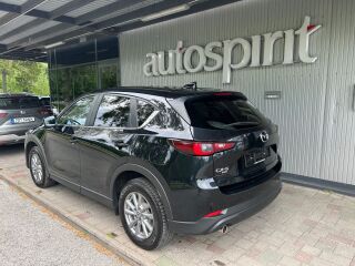 Mazda CX-5 2.0 121kW