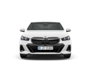 BMW 530 e PHEV xDrive M-Sportpakett 220kW
