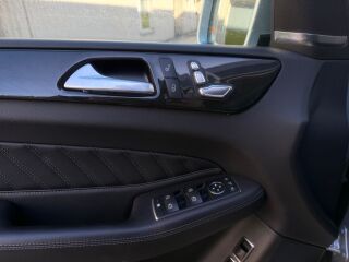 Mercedes-Benz GLE 500 AMG EQ Power 4Matic 3.0 V6 325kW