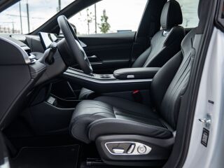 Xpeng G9 AWD Performance 423kW