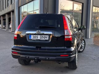 Honda CR-V Facelift Comfortline 2.2 110kW