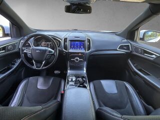 Ford Edge 2.0 175kW