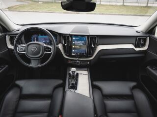 Volvo XC60 AWD Inscription Facelift MY22 2.0 B4 145kW