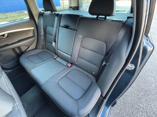 Volvo V70 Facelift City Safety 1.6 D2 84кВ
