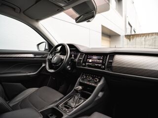Skoda Kodiaq Style 4x4 2.0 147kW