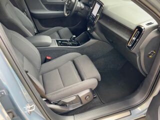 Volvo XC40 Recharge Core 170кВ