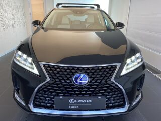 Lexus RX 450h Facelift Sport Edition 3.5 230kW