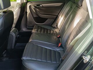 Volkswagen Passat R-line 2.0 130kW