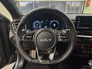 Kia XCeed GT-Line Comfort Pack 1.6 T-GDI 132kW