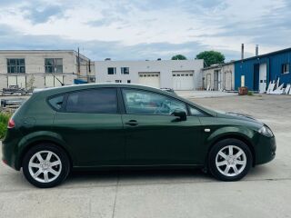 SEAT Leon 1.6 75кВ