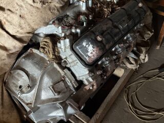 GAZ 53 88kW