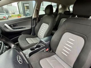 Kia Ceed LX Plus DCT 1.6 99кВ