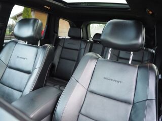 Jeep Grand Cherokee Summit Facelift EU6 3.0 CRD V6 184kW