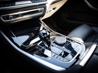 BMW X5 M pakett 3.0 210kW