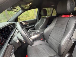 Mercedes-Benz GLE 300 4Matic AMG 2.0 R4 180kW