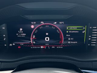Skoda Karoq Sportline 1.5 TSI 110kW