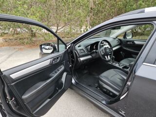 Subaru Outback Limited 2.5 129кВ
