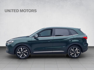 MG ZS Hybrid+ Luxury 1.5 145kW