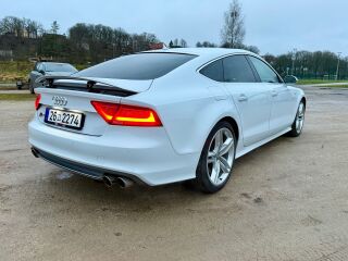 Audi S7 4.0 V8 309kW