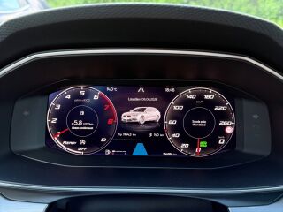SEAT Leon FR 1.5 110kW