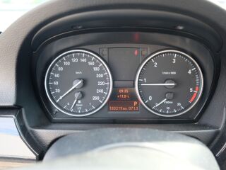 BMW 320 2.0 130kW