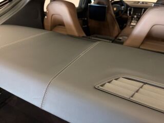 Porsche Panamera Turbo S Long Exclusive Series 1of100 Limi 4.8 V8 419kW