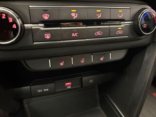 Kia Ceed Wagon 1.6 CRDi 85kW