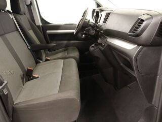 Toyota ProAce Shuttle 130кВ
