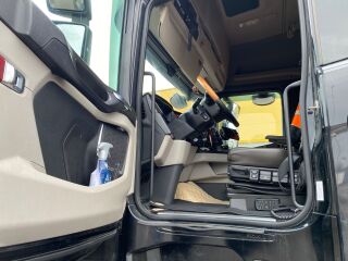 Scania S500 368kW