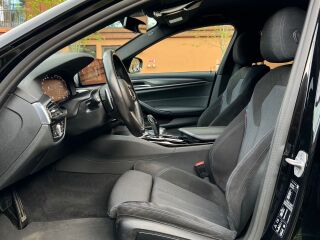 BMW 540 M-Performance X-Drive 3.0 R6 MHEV 250кВ